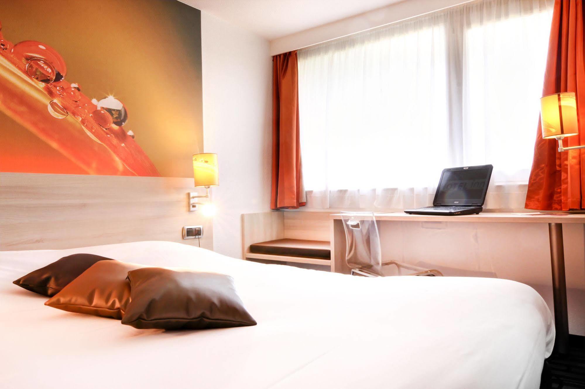 Hotel Inn Design Resto Novo Sable Dış mekan fotoğraf