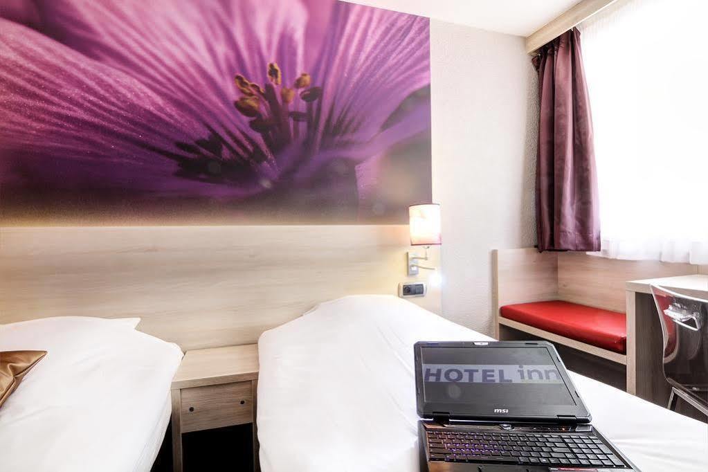 Hotel Inn Design Resto Novo Sable Dış mekan fotoğraf