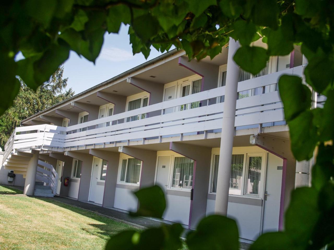 Hotel Inn Design Resto Novo Sable Dış mekan fotoğraf