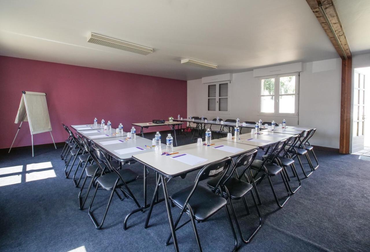 Hotel Inn Design Resto Novo Sable Dış mekan fotoğraf